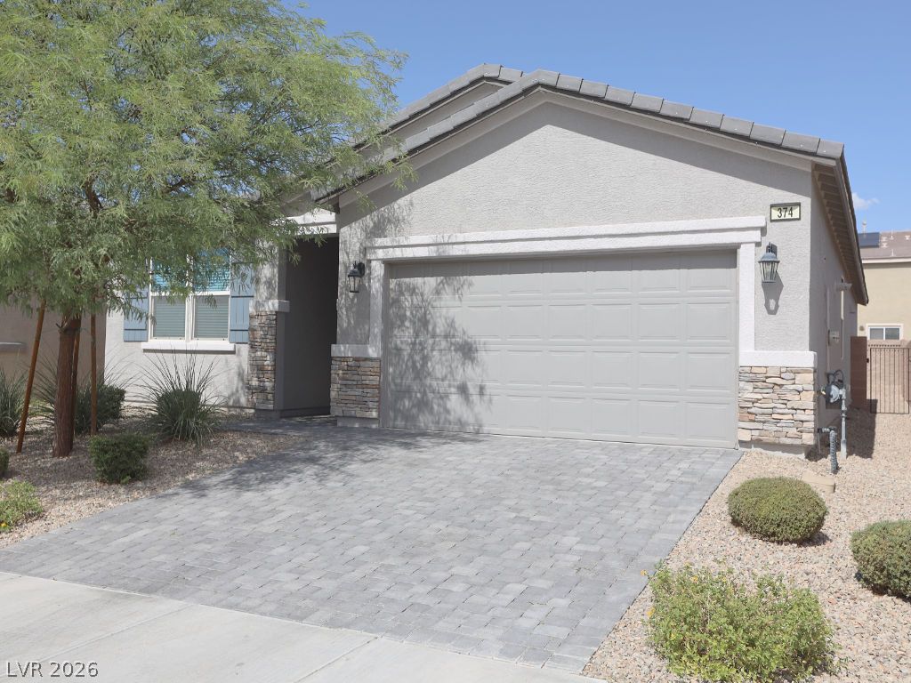374 Hellebores Avenue, North Las Vegas, NV 89084 — photo 3