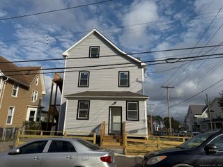 144 Cottage Street, Bridgeport, CT 06605