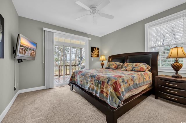830 Channel Cat Cove, Murrells Inlet, SC 29576