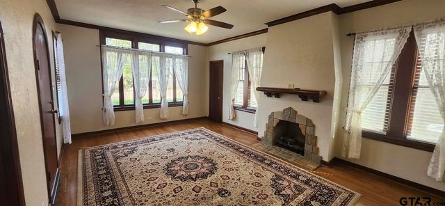 314 Mockingbird Ln, Tyler, TX 75701