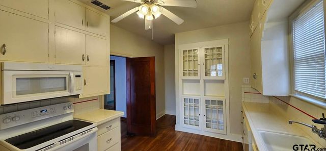314 Mockingbird Ln, Tyler, TX 75701