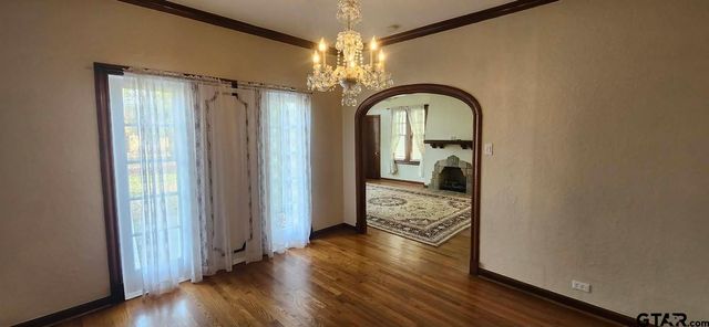314 Mockingbird Ln, Tyler, TX 75701