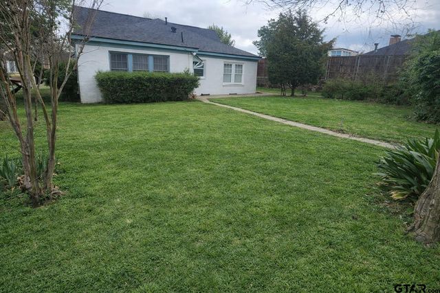 314 Mockingbird Ln, Tyler, TX 75701