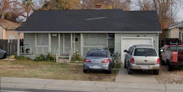 2125 Marconi Ave, Sacramento, CA 95821