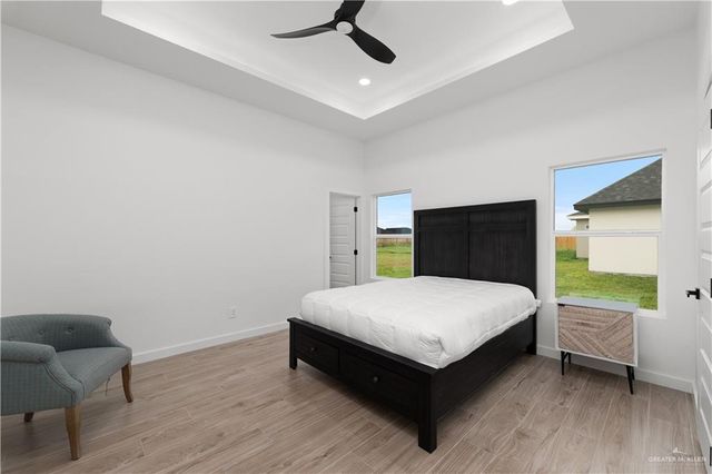 10924 N Baylie Bear Drive, Edinburg, TX 78541