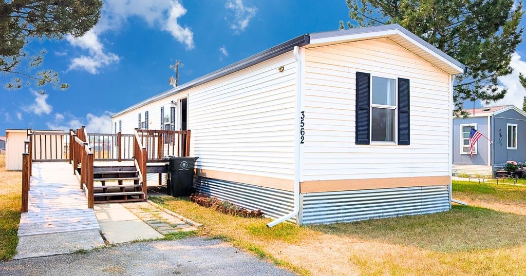 3562 Rainbow Drive, Helena, MT 59602 photo 1