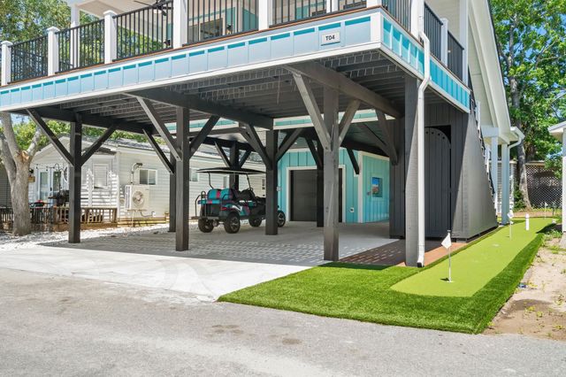 6001 - T-4 S Kings Hwy., Myrtle Beach, SC 29575