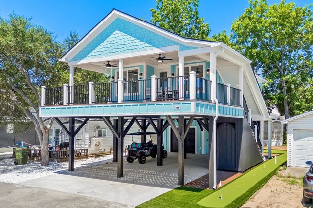 6001 - T-4 S Kings Hwy., Myrtle Beach, SC 29575