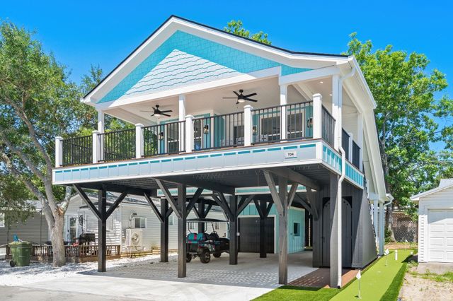6001 - T-4 S Kings Hwy., Myrtle Beach, SC 29575