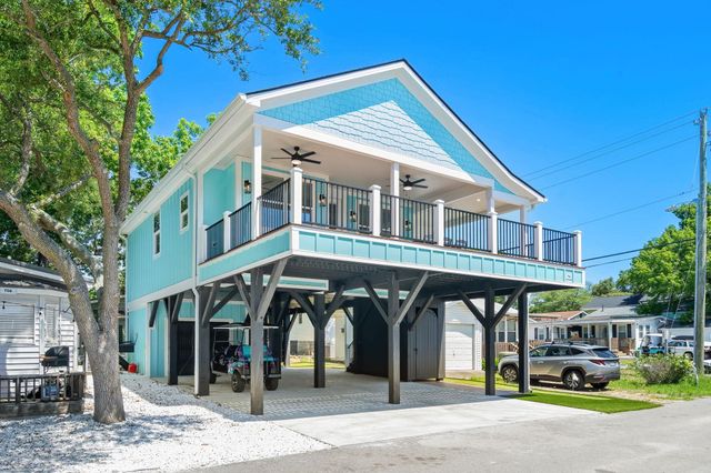 6001 - T-4 S Kings Hwy., Myrtle Beach, SC 29575