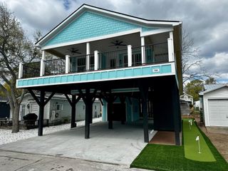 6001 - T-4 S Kings Hwy., Myrtle Beach, SC 29575