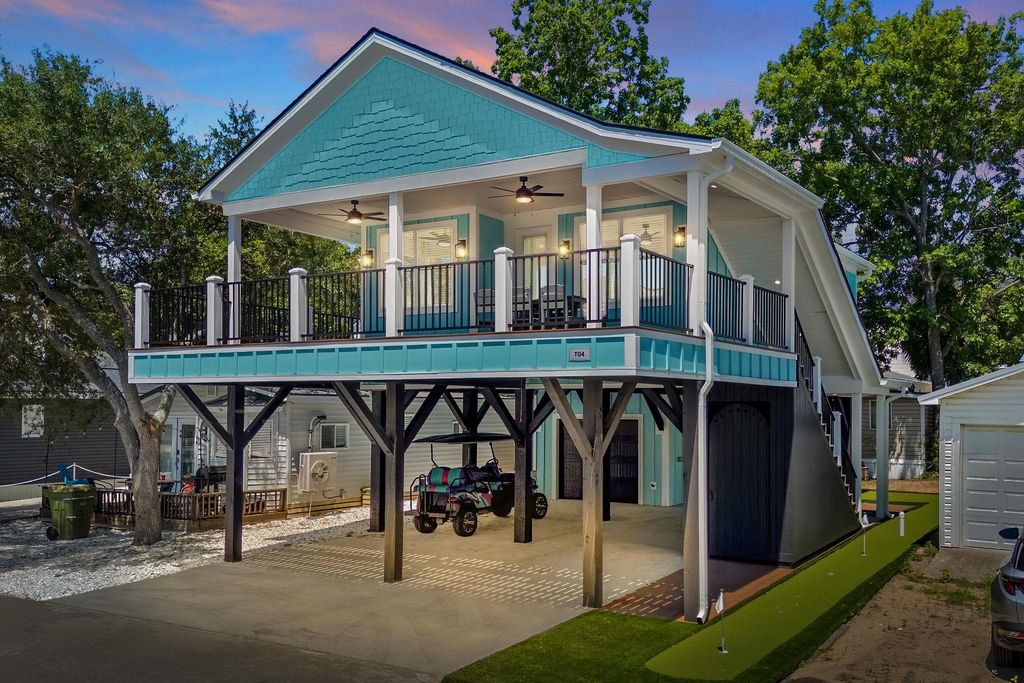 6001 - T-4 S Kings Hwy., Myrtle Beach, SC 29575