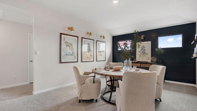 212 Heatherwood TER, Marble Falls, TX 78654
