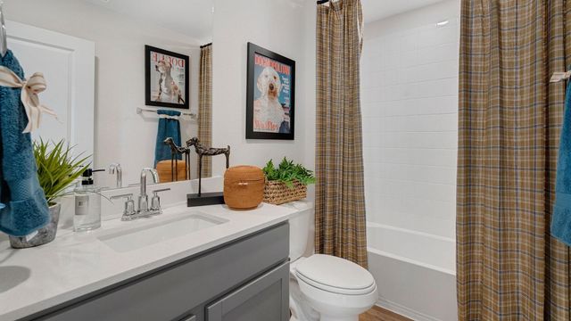 212 Heatherwood TER, Marble Falls, TX 78654