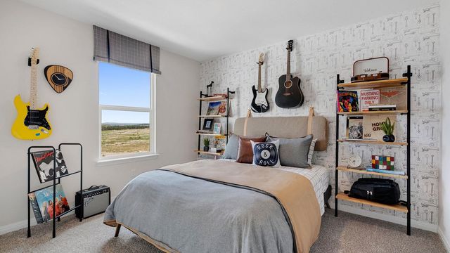 212 Heatherwood TER, Marble Falls, TX 78654