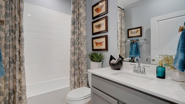 212 Heatherwood TER, Marble Falls, TX 78654