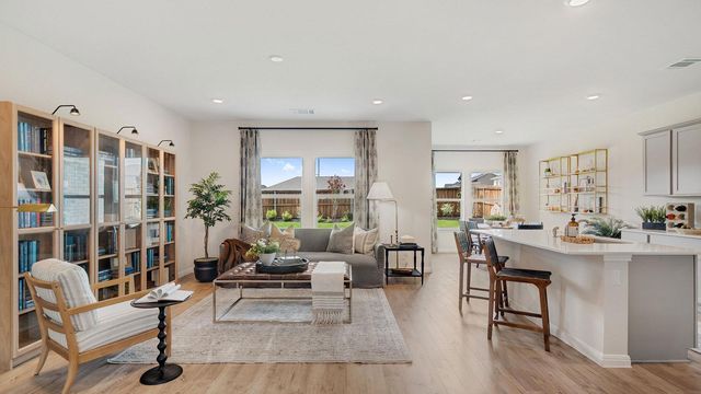 212 Heatherwood TER, Marble Falls, TX 78654