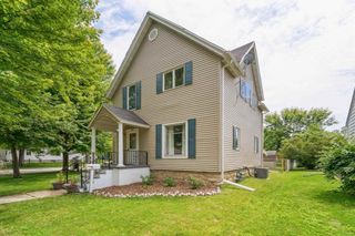 266 E 10TH STREET, Fond Du Lac, WI 54935
