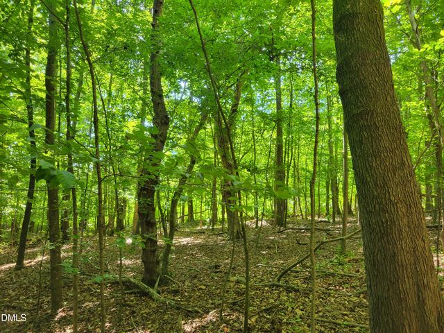 0 Hicks Farm Road, Staley, NC 27355