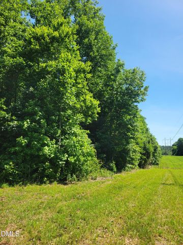 0 Hicks Farm Road, Staley, NC 27355