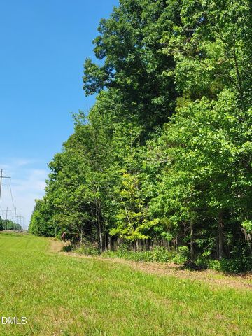 0 Hicks Farm Road, Staley, NC 27355