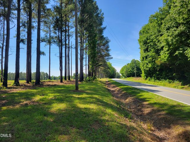 0 Hicks Farm Road, Staley, NC 27355