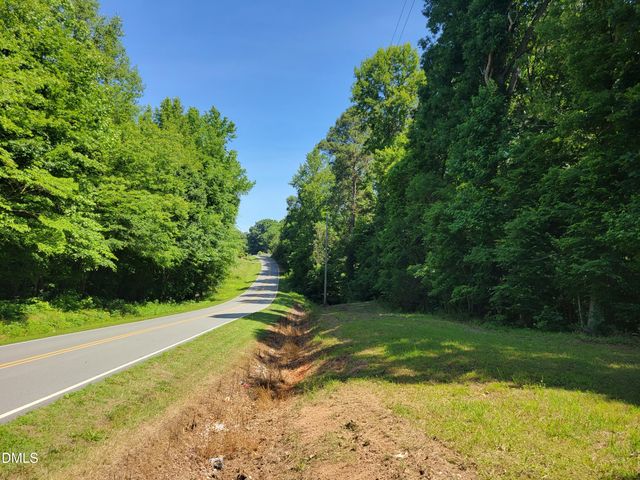 0 Hicks Farm Road, Staley, NC 27355