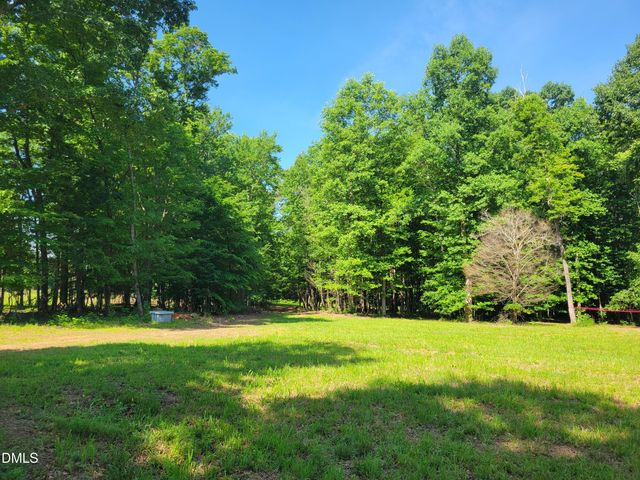 0 Hicks Farm Road, Staley, NC 27355