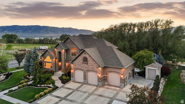 1872 S COUNTRY LANE, Lehi, UT 84043