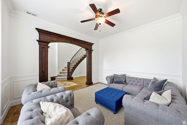 1872 S COUNTRY LANE, Lehi, UT 84043