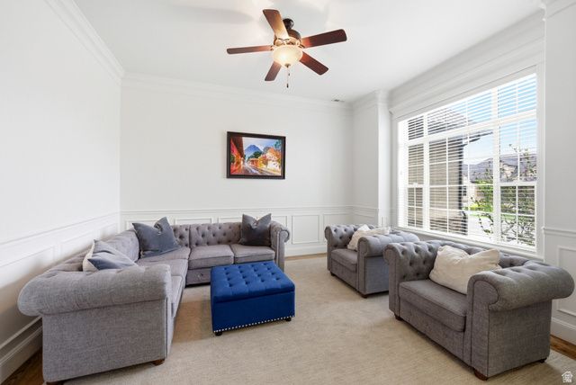 1872 S COUNTRY LANE, Lehi, UT 84043