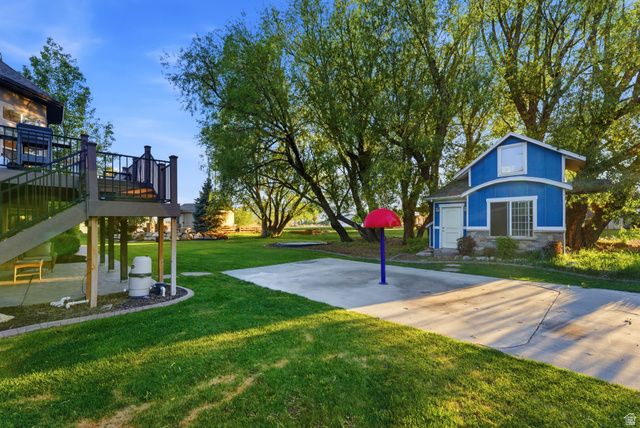 1872 S COUNTRY LANE, Lehi, UT 84043