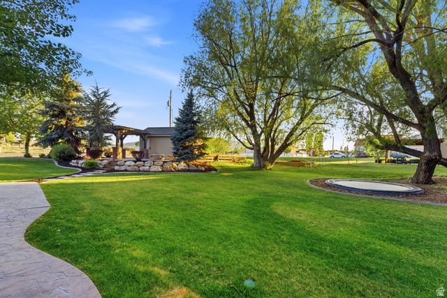 1872 S COUNTRY LANE, Lehi, UT 84043