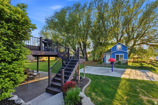 1872 S COUNTRY LANE, Lehi, UT 84043