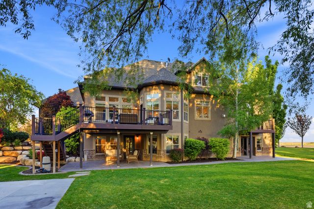 1872 S COUNTRY LANE, Lehi, UT 84043