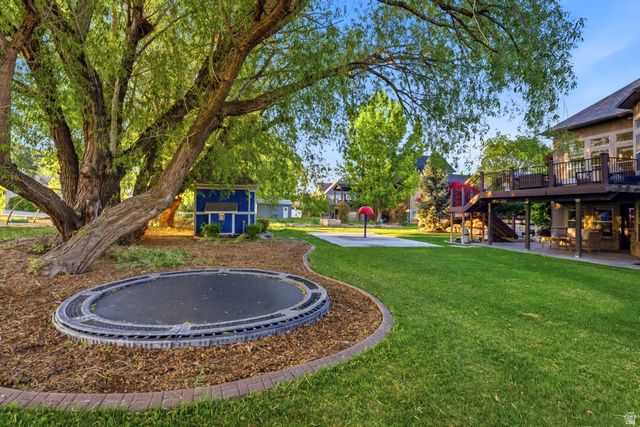 1872 S COUNTRY LANE, Lehi, UT 84043