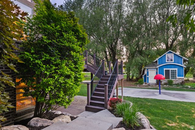 1872 S COUNTRY LANE, Lehi, UT 84043