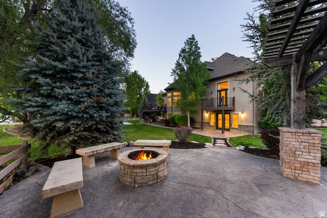 1872 S COUNTRY LANE, Lehi, UT 84043