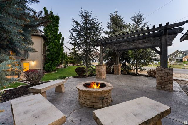 1872 S COUNTRY LANE, Lehi, UT 84043