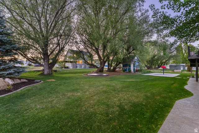 1872 S COUNTRY LANE, Lehi, UT 84043