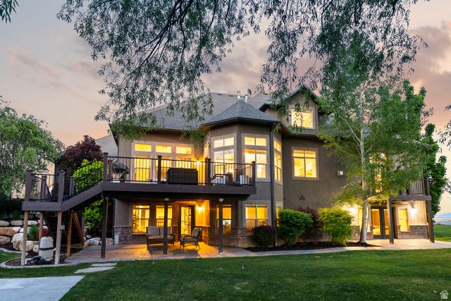 1872 S COUNTRY LANE, Lehi, UT 84043