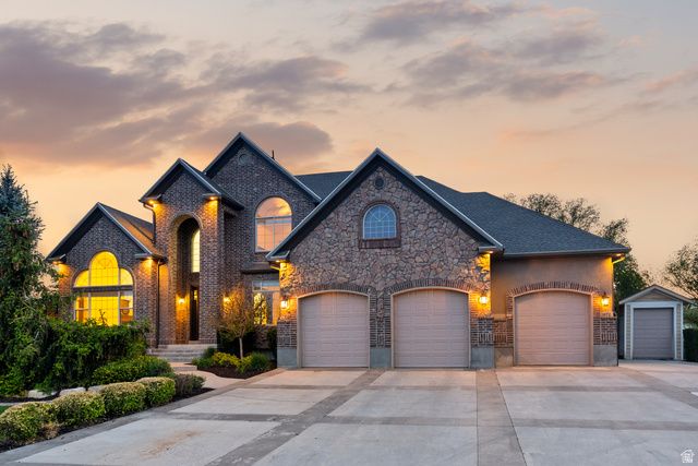 1872 S COUNTRY LANE, Lehi, UT 84043