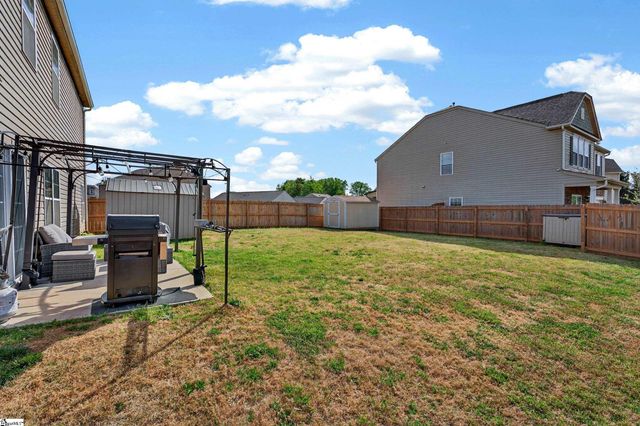 2 Spyglen Way, Greer, SC 29651