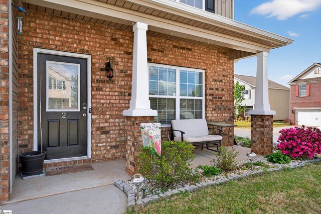 2 Spyglen Way, Greer, SC 29651