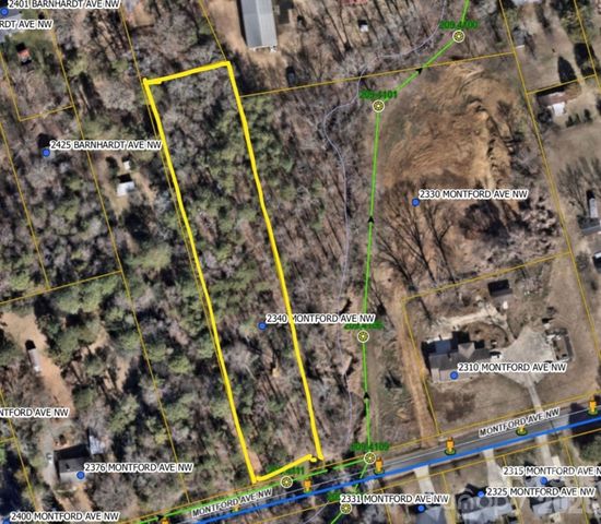 2340 Montford Avenue NW 3, Concord, NC 28027
