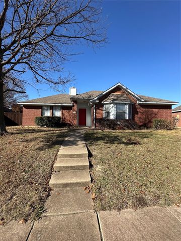 2006 Oakglen Drive, Garland, TX 75040