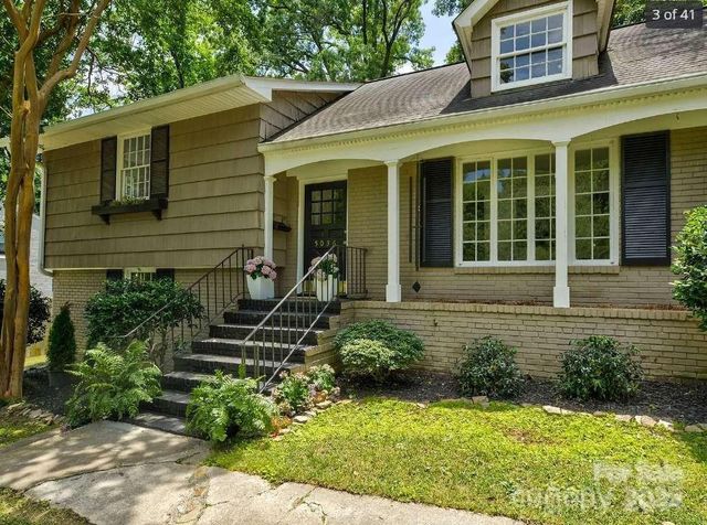 5036 Murrayhill Road, Charlotte, NC 28210