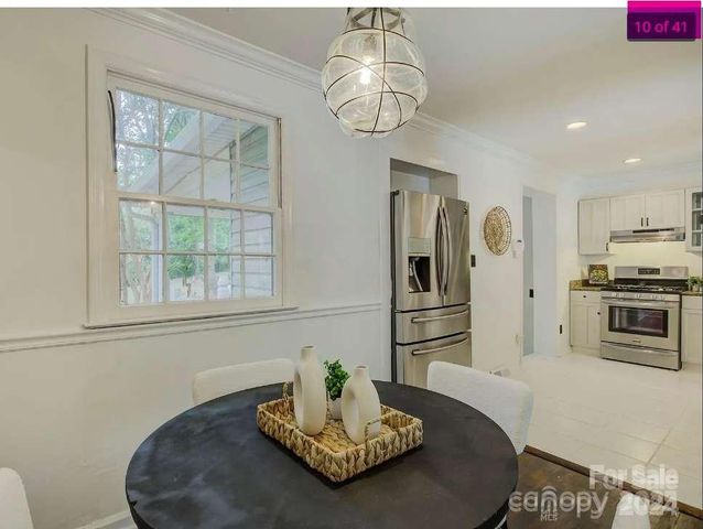 5036 Murrayhill Road, Charlotte, NC 28210