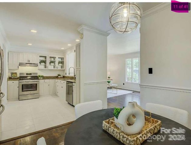 5036 Murrayhill Road, Charlotte, NC 28210