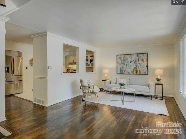 5036 Murrayhill Road, Charlotte, NC 28210
